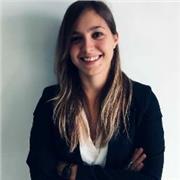 HR Manager e Career coach.
Ti aiuto a ottenere i tuoi obiettivi professionali!